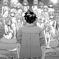monster musume sub indo download