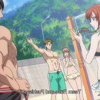 yubisaki kara honki no netsujou: osananajimi wa shouboushi episódio 01 18