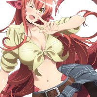 monster musume sub indo download