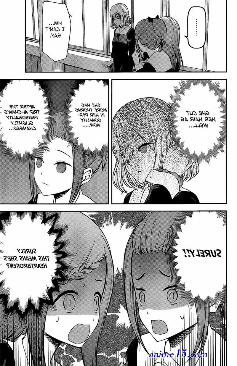 kaguya sama love is war s2 bd