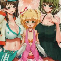 futanari x mother comics