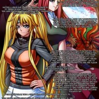 futanari x mother comics