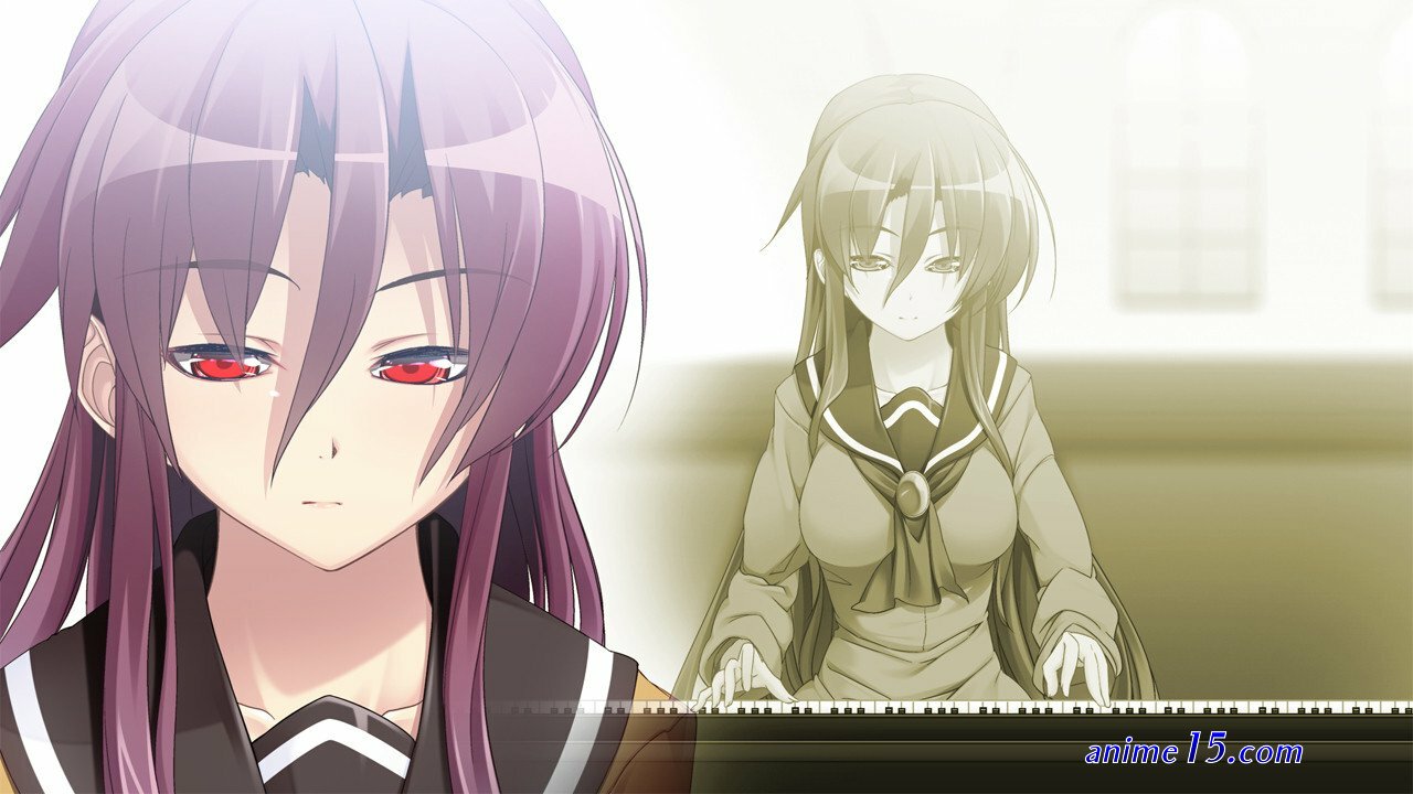 boku no koto anime