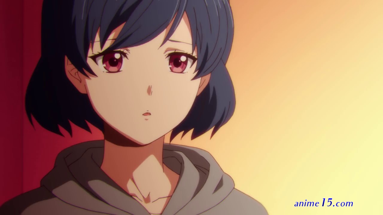 domestic na kanojo special cut