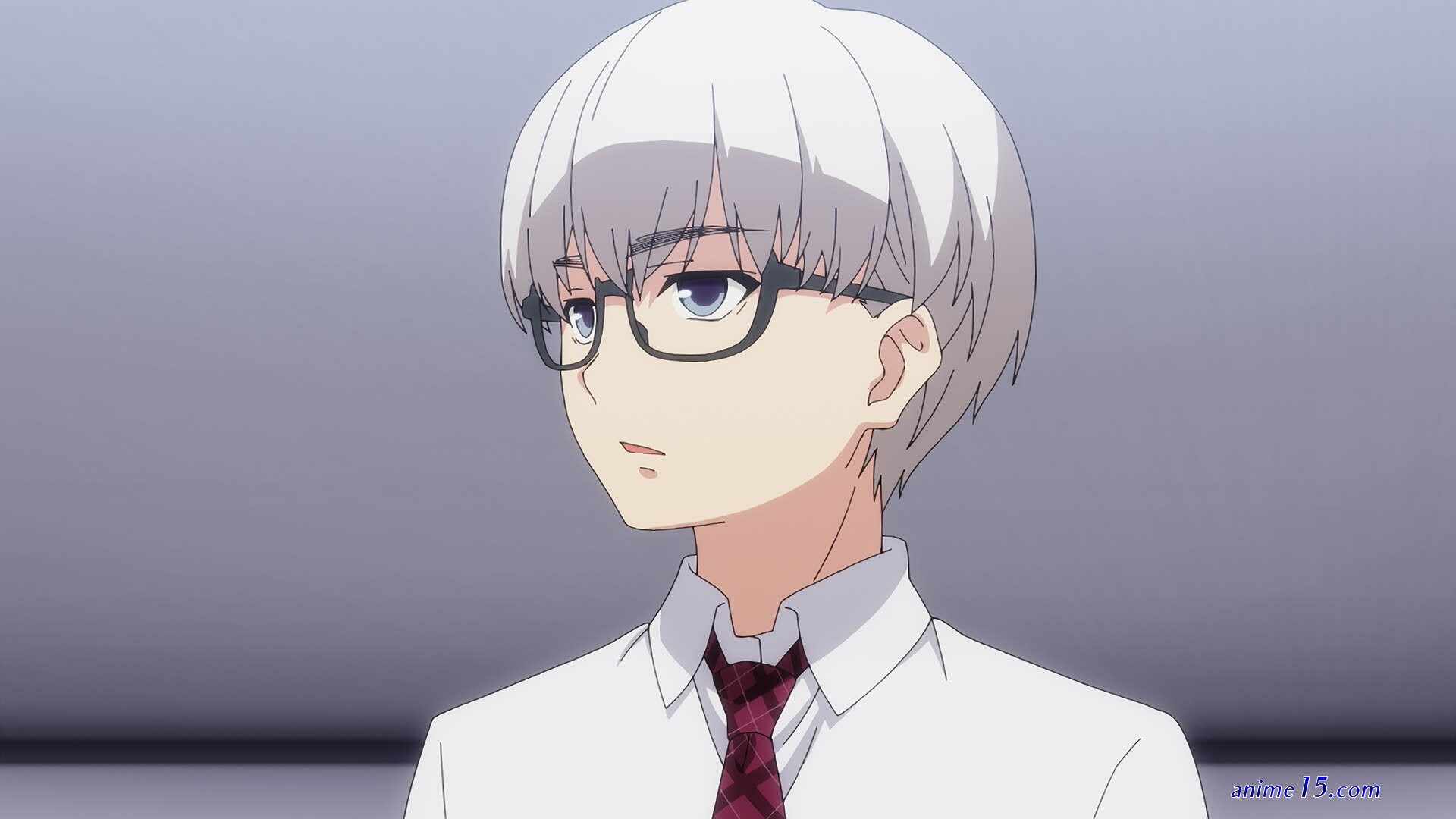 shuumatsu no harem ep 1 vostfr