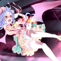 anime girls upskirt pics wallpaper