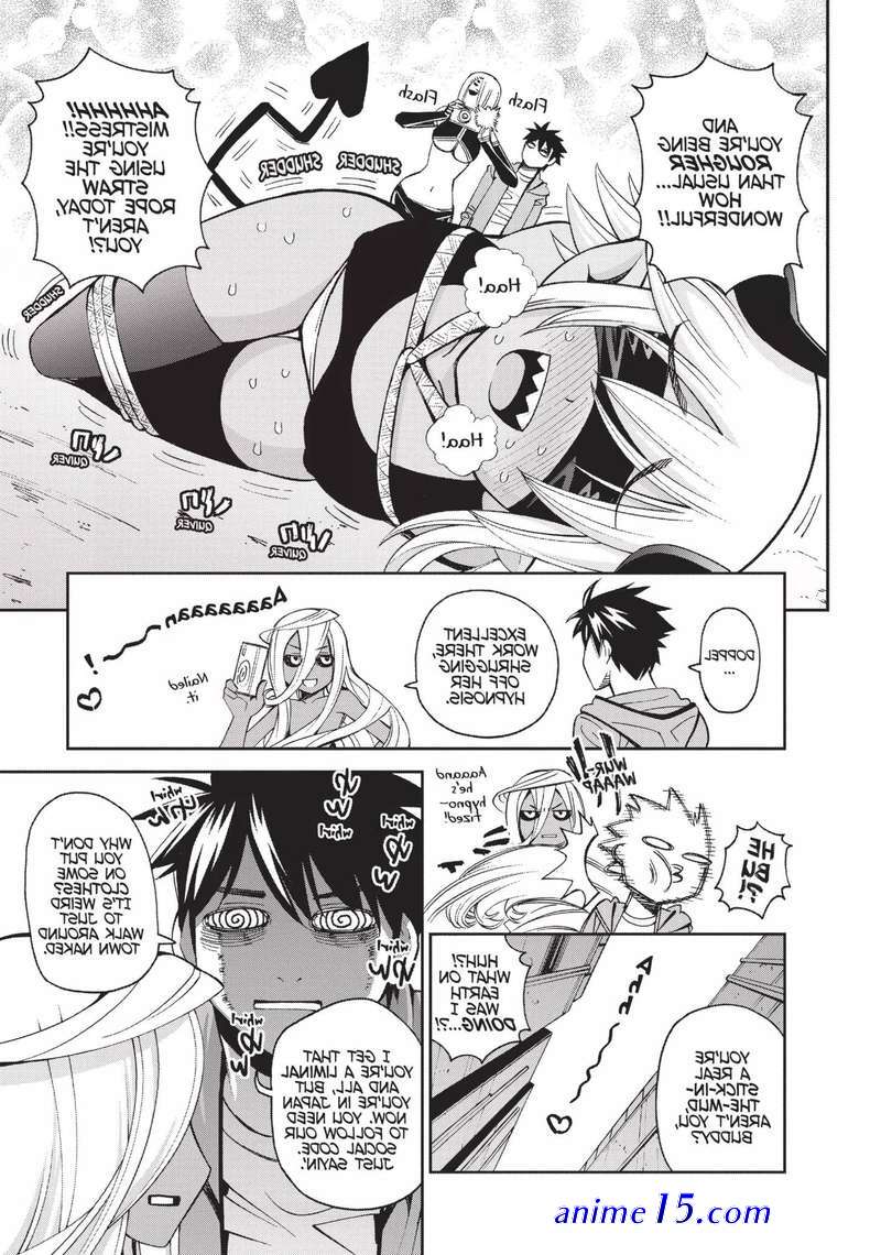 monster musume sub indo download