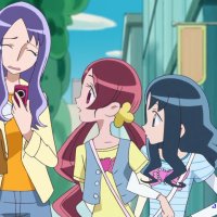 gakusen toshi asterisk vostfr