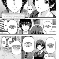 domestic na kanojo special cut