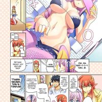 monster musume sub indo download