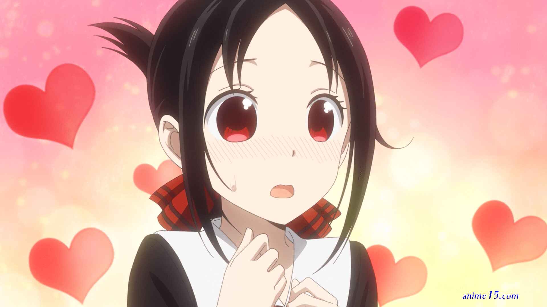 kaguya sama love is war s2 bd