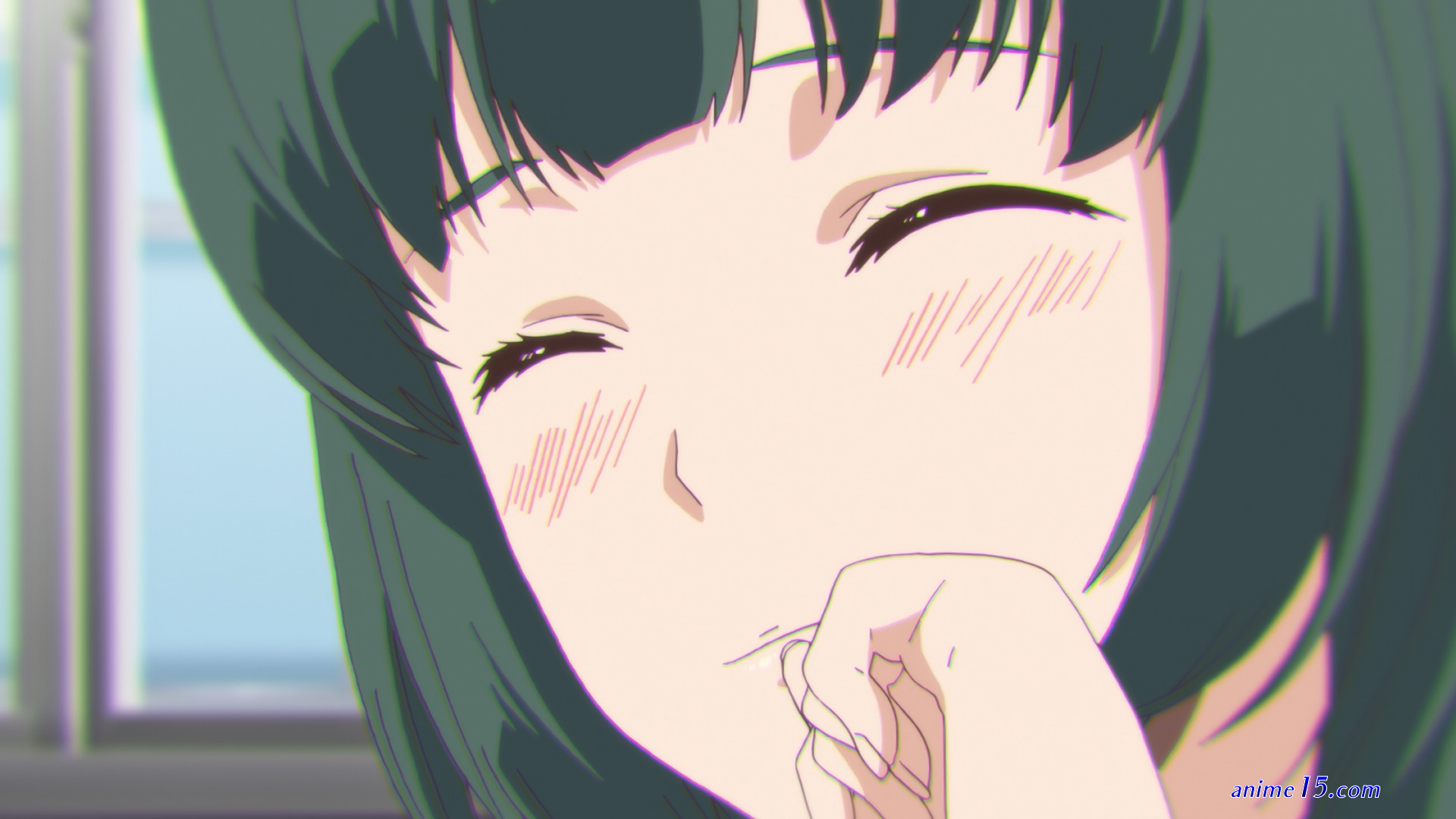 domestic na kanojo special cut