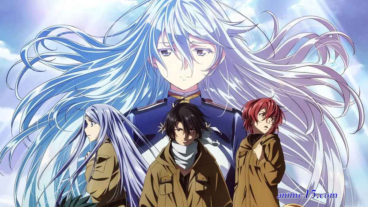 kaguya sama love is war s2 bd