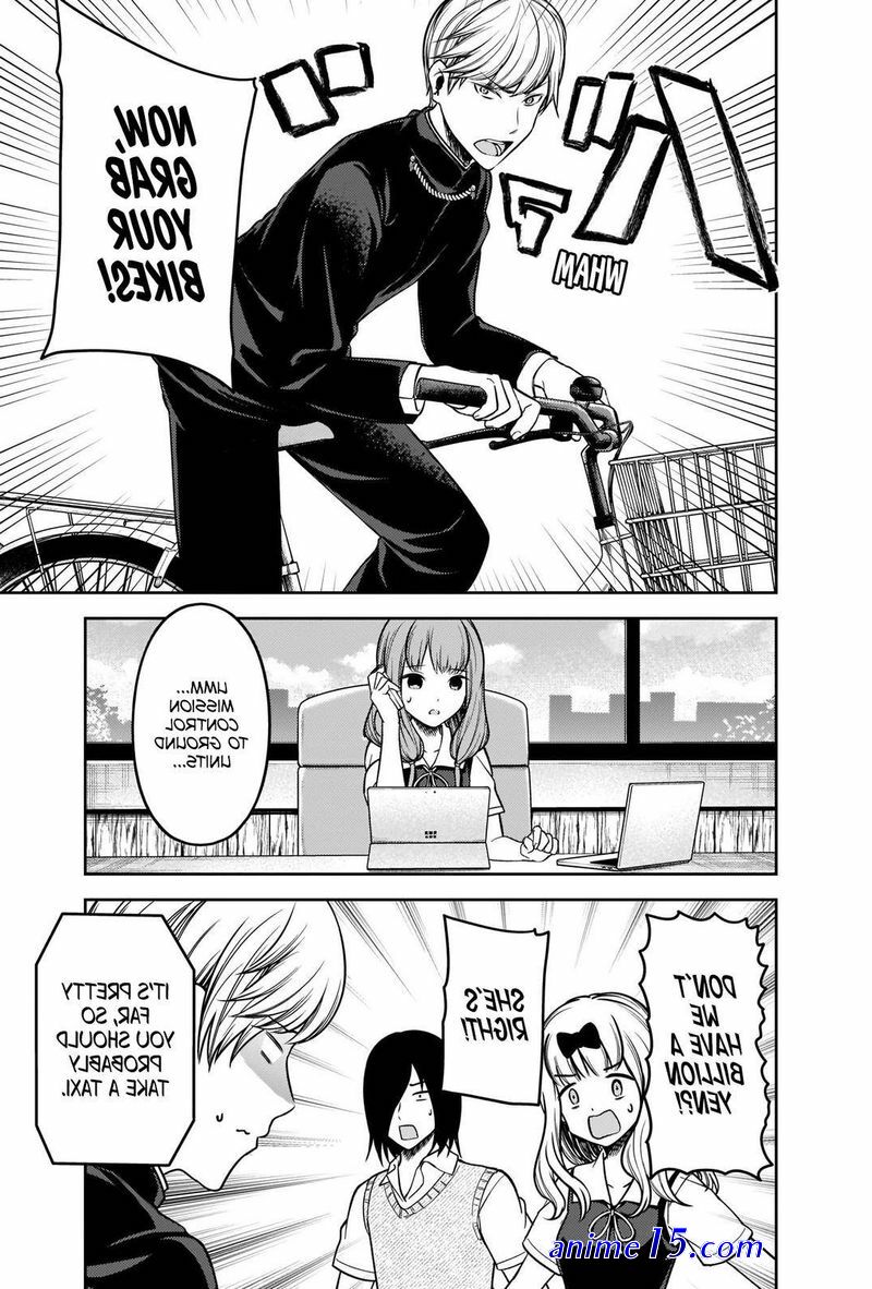 kaguya sama love is war s2 bd