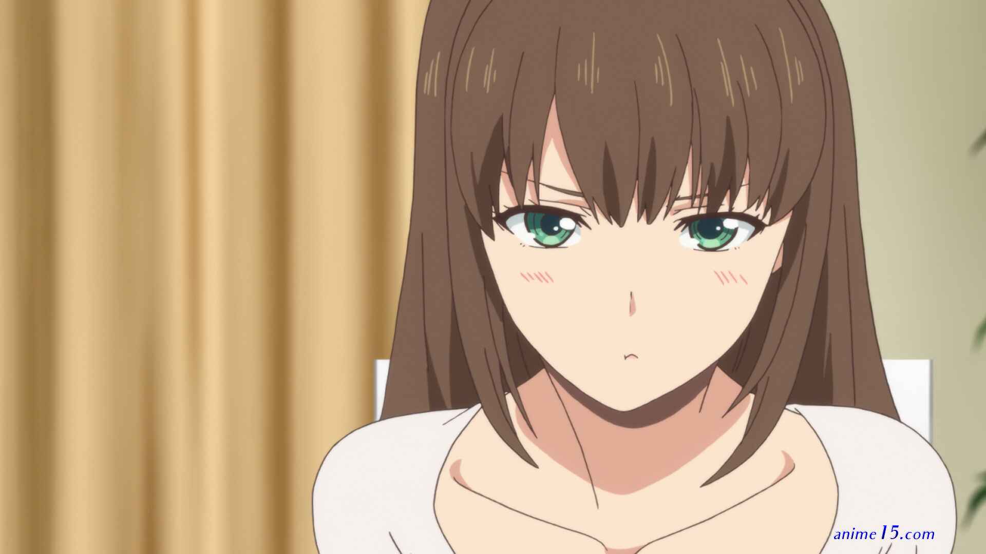 domestic na kanojo special cut