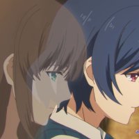 domestic na kanojo special cut
