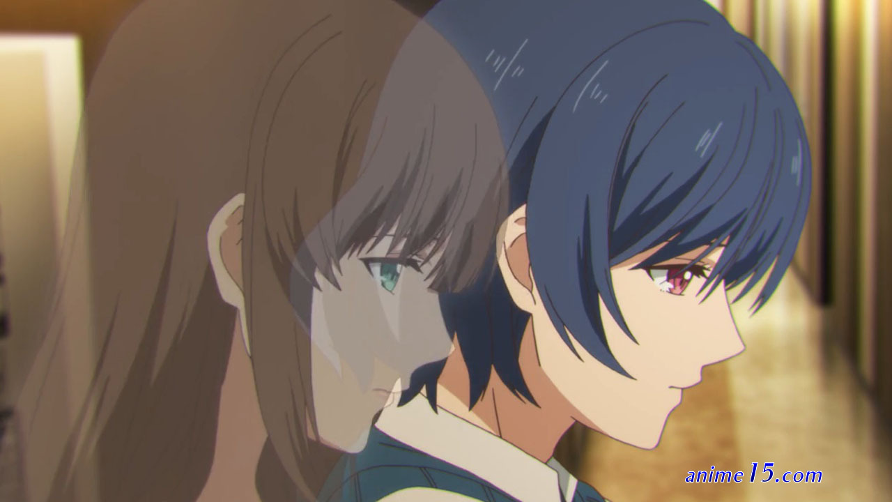 domestic na kanojo special cut