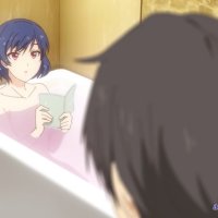 domestic na kanojo special cut