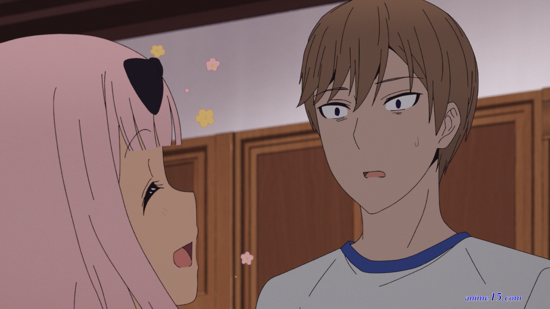 kaguya sama love is war s2 bd