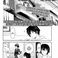 domestic na kanojo special cut