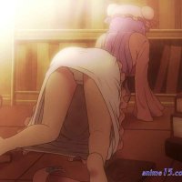 anime girls upskirt pics wallpaper