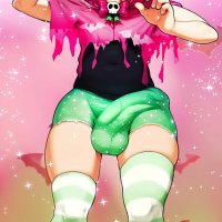 sex comics about shemale with huge pennis