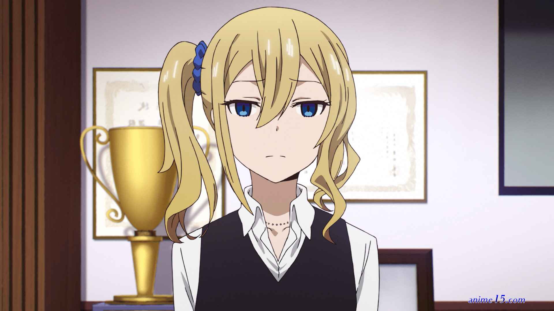 kaguya sama love is war s2 bd