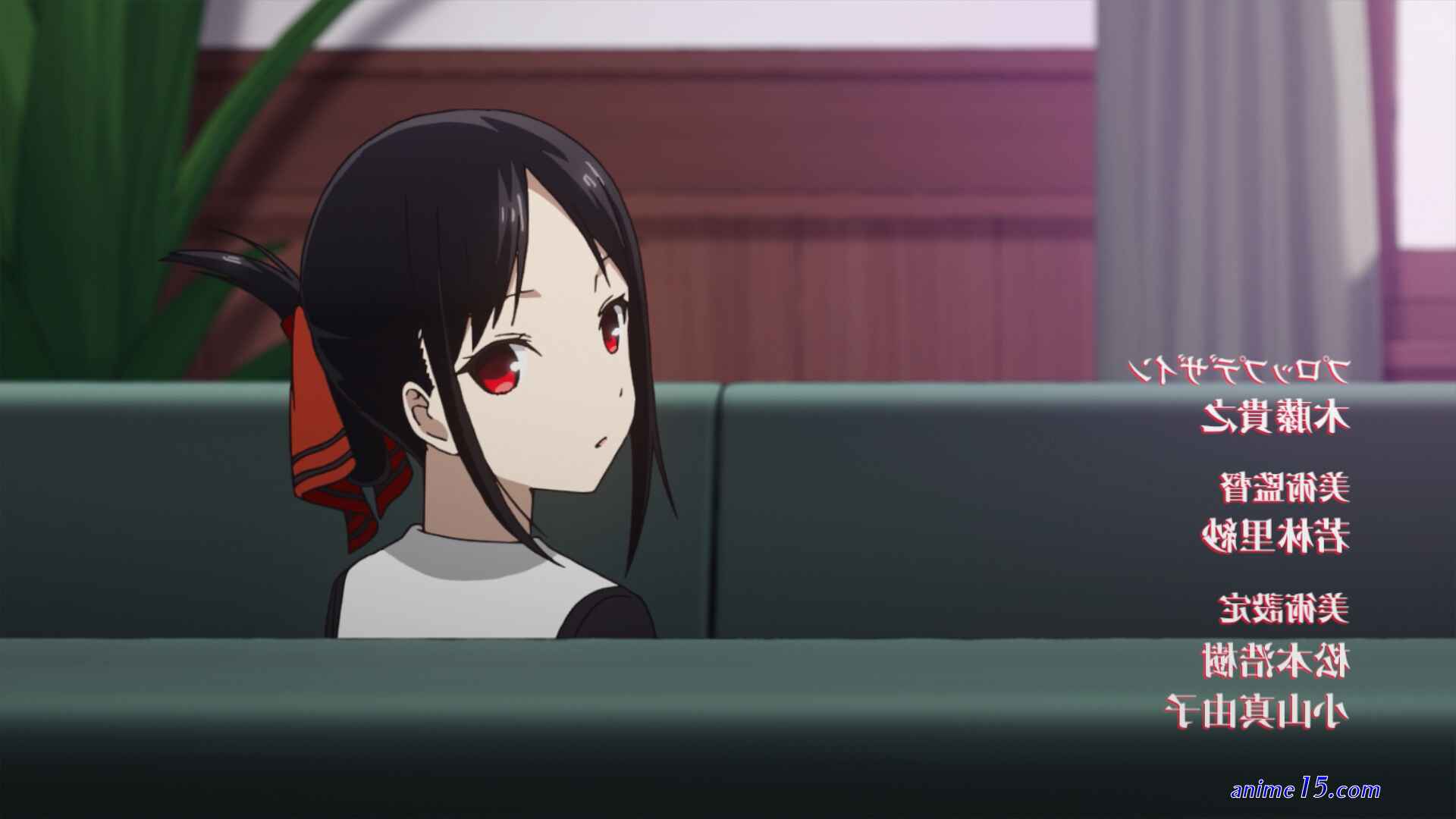 kaguya sama love is war s2 bd