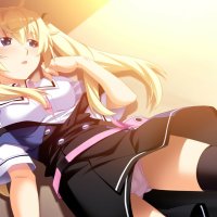 anime girls upskirt pics wallpaper