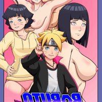 boruto and himawari porn comics