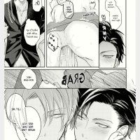 yaoi comics uncensored