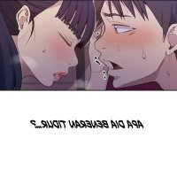 secret class dae ho anime