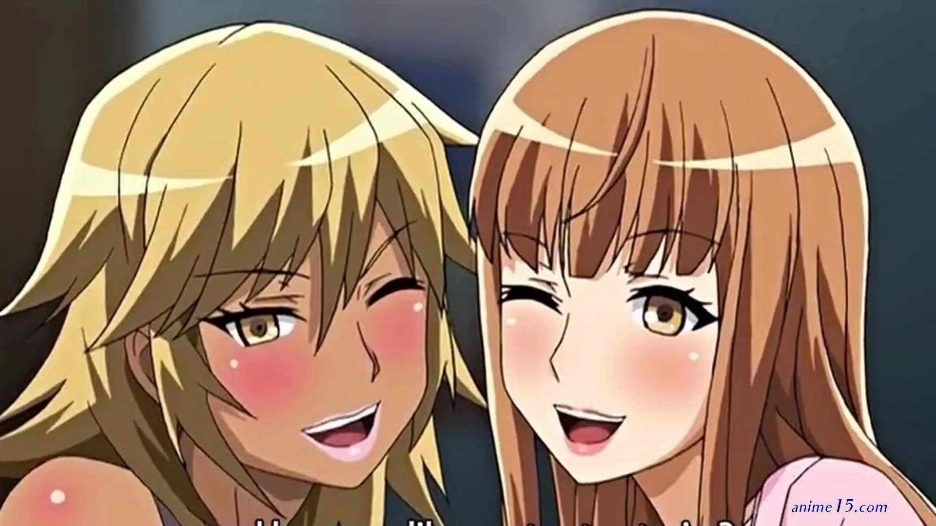 download anime hentay
