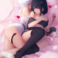 yuri anime hentai