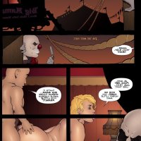 james lemay comics 8muses