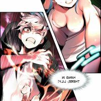 same manhwa lilith s cord