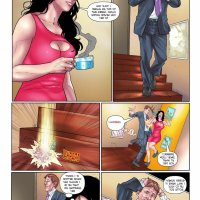 sex comics stories