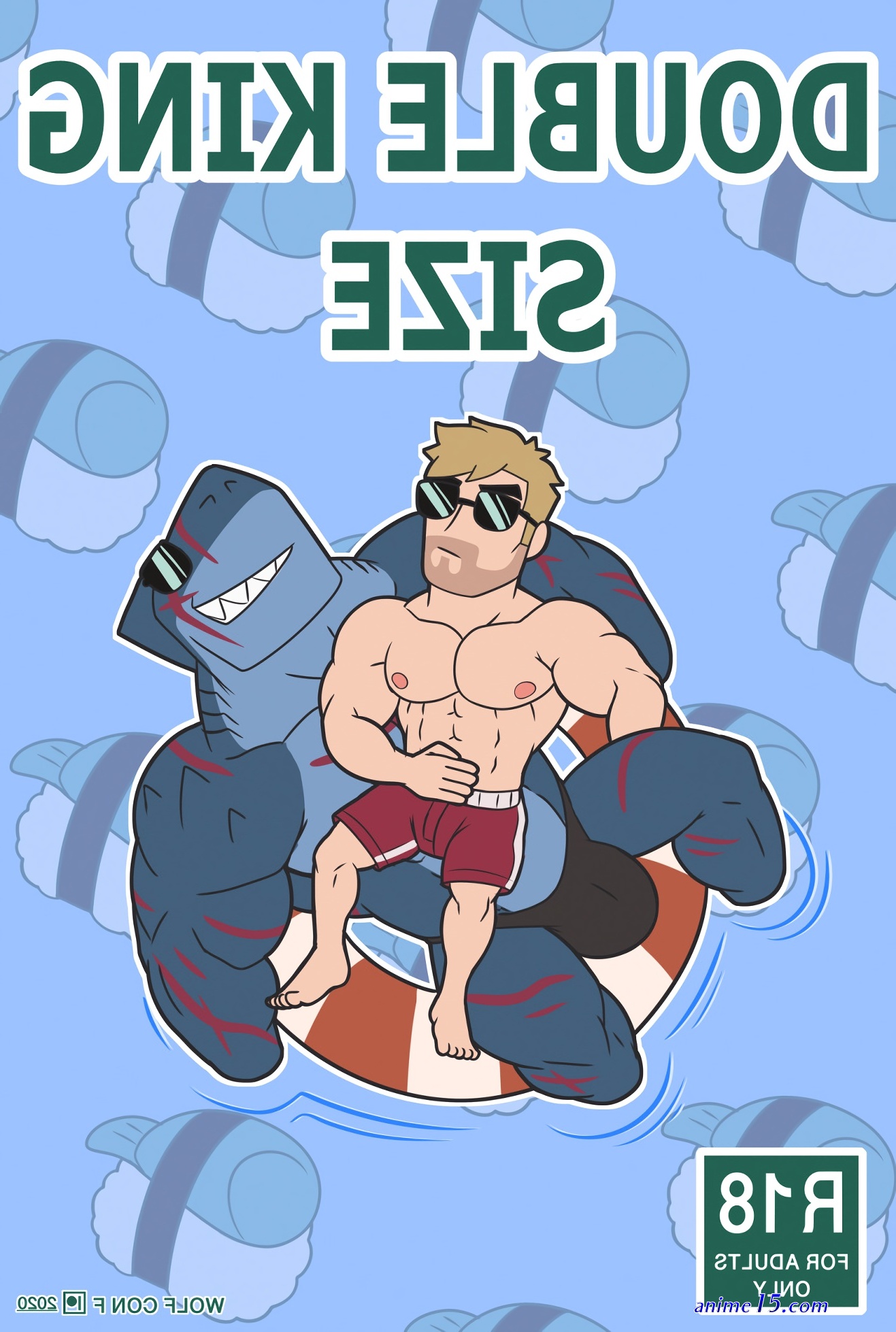 gay porn comics english