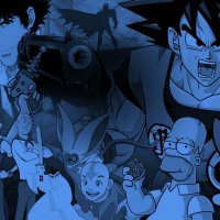torrent waky fu anime