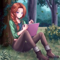 stardew valley leah anime hentai