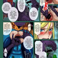 samus hentai comics