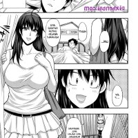 anime di entot teman pacar