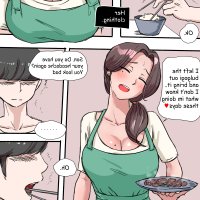 porn milfstar mom cartoon comics