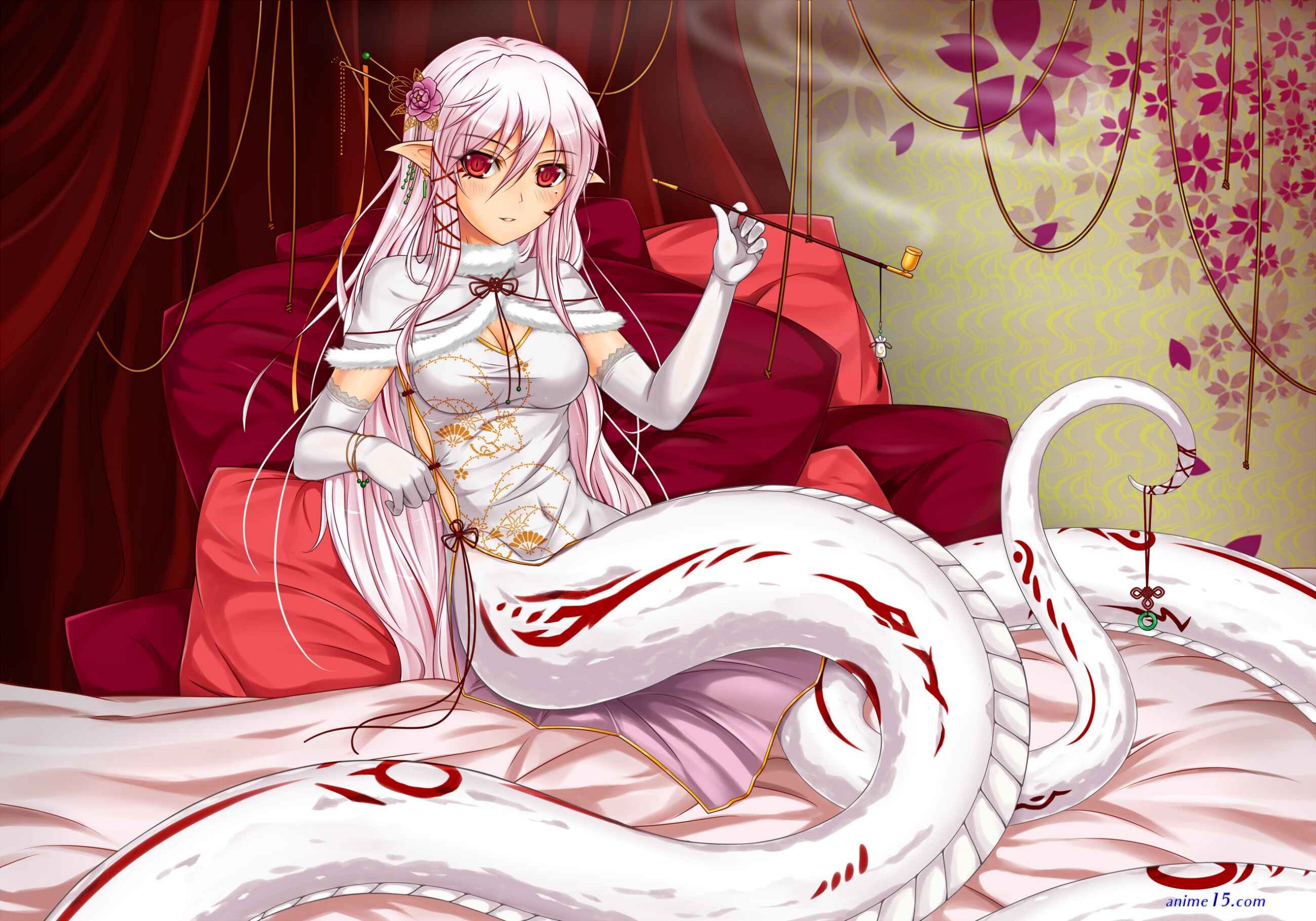 monster musume sub indo download