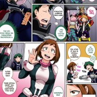porn comics mha