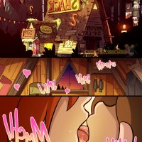 gravity falls mabel xxx comics