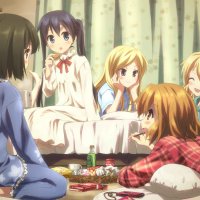 gakusen toshi asterisk vostfr