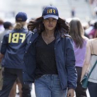 regarder quantico en streaming vf hd