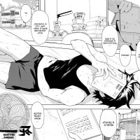 mpreg male manga