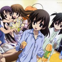 school days vf
